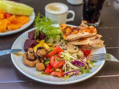  Brunch & Brews in Fitzroy