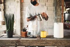 Roastery Trail: From Beans to Brews