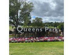 Toowoomba Carnival of Flowers Deluxe Experience (Small Group, Lunch Included)