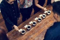 Hidden Suburb Cafés & Brunch Tour