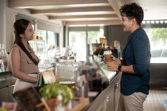 Inner City Espresso Walk: Sydney's Coffee Icons