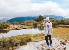 Routeburn Track / Key Summit Day Walk incl. Picnic Lunch