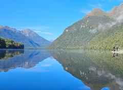 Milford Sound Fiordland Extraordinaire from Te Anau