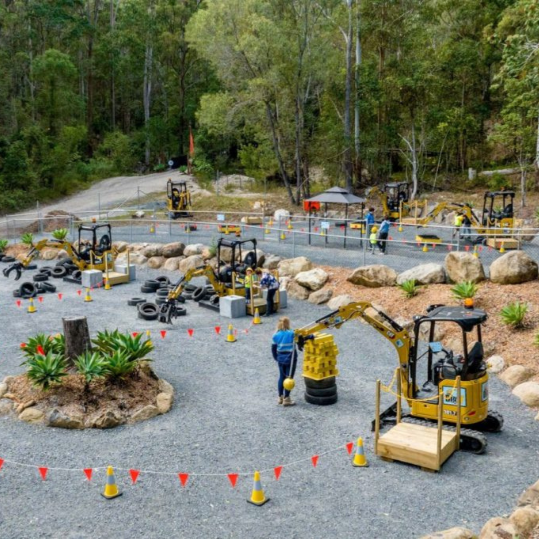 Private Rainforest Adventures, Thunderbird Fun & Local Flavours Tour (Brisbane Departure, 4–7 Pax)