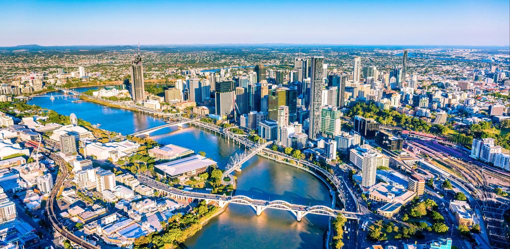 Brisbane Full-Day Experience – Private Tour (4 to 7 pax)