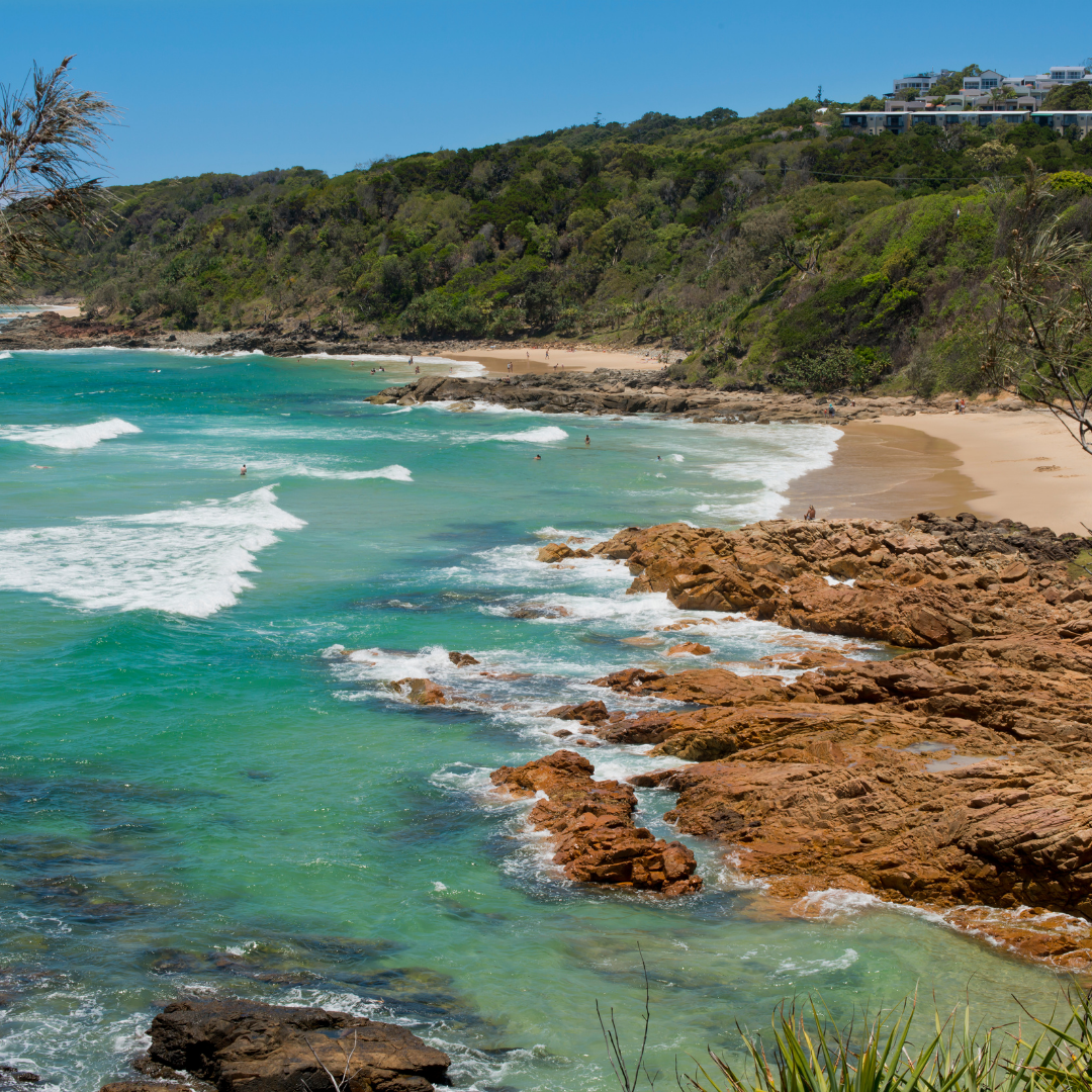 Byron Bay Full-Day Experience – Private Tour ( 1 to 3 pax)