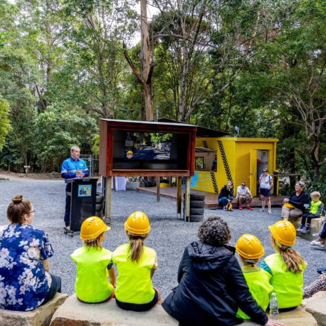 Private Rainforest Adventures, Thunderbird Fun & Local Flavours Tour (Gold Coast Departure, 1–3 Pax)