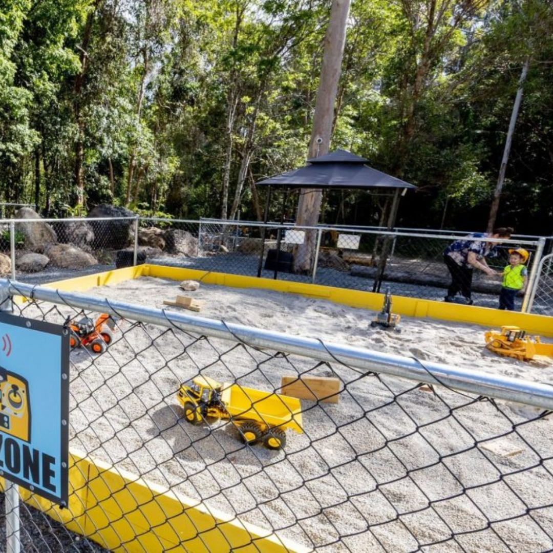 Private Rainforest Adventures, Thunderbird Fun & Local Flavours Tour (Gold Coast Departure, 1–3 Pax)