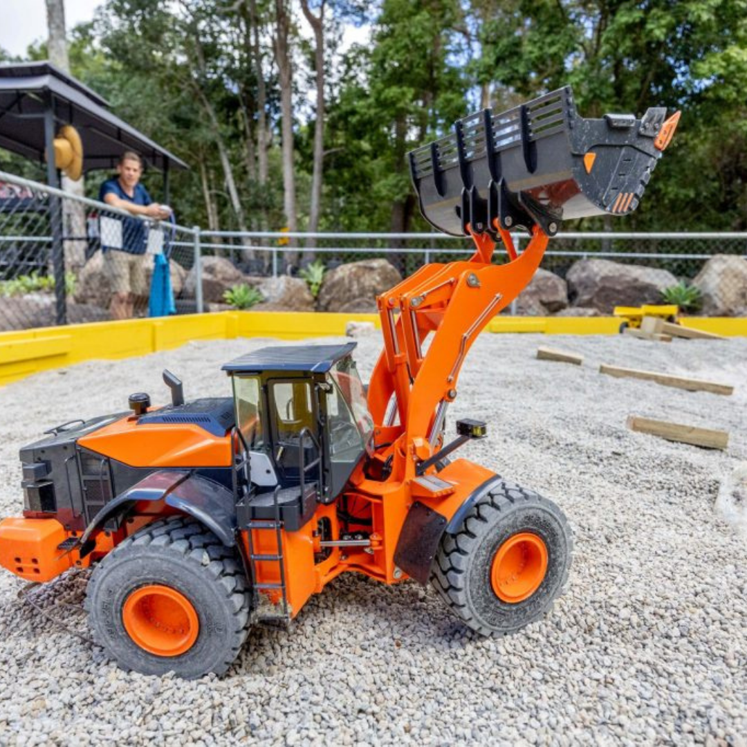 Private Rainforest Adventures, Thunderbird Fun & Local Flavours Tour (Gold Coast Departure, 1–3 Pax)