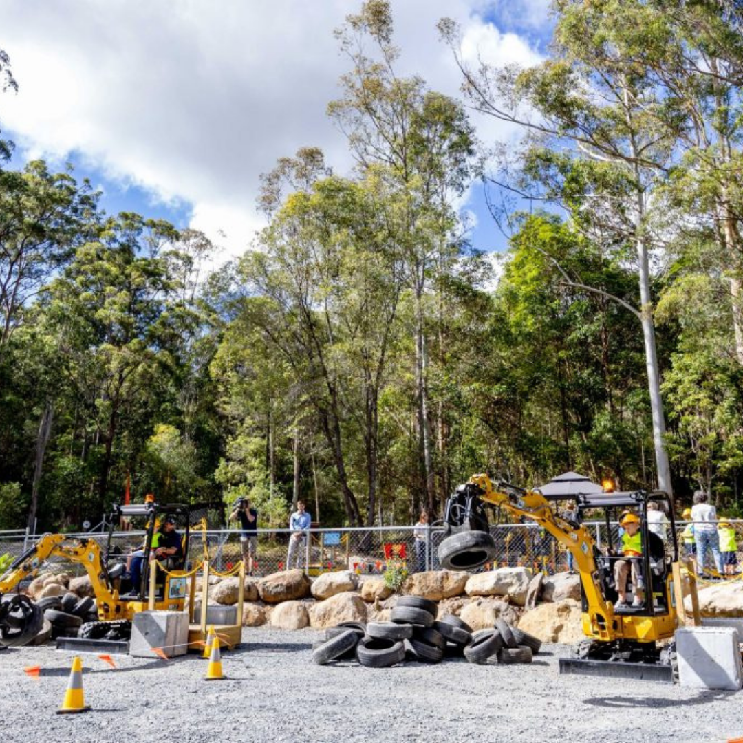 Private Rainforest Adventures, Thunderbird Fun & Local Flavours Tour (Gold Coast Departure, 1–3 Pax)