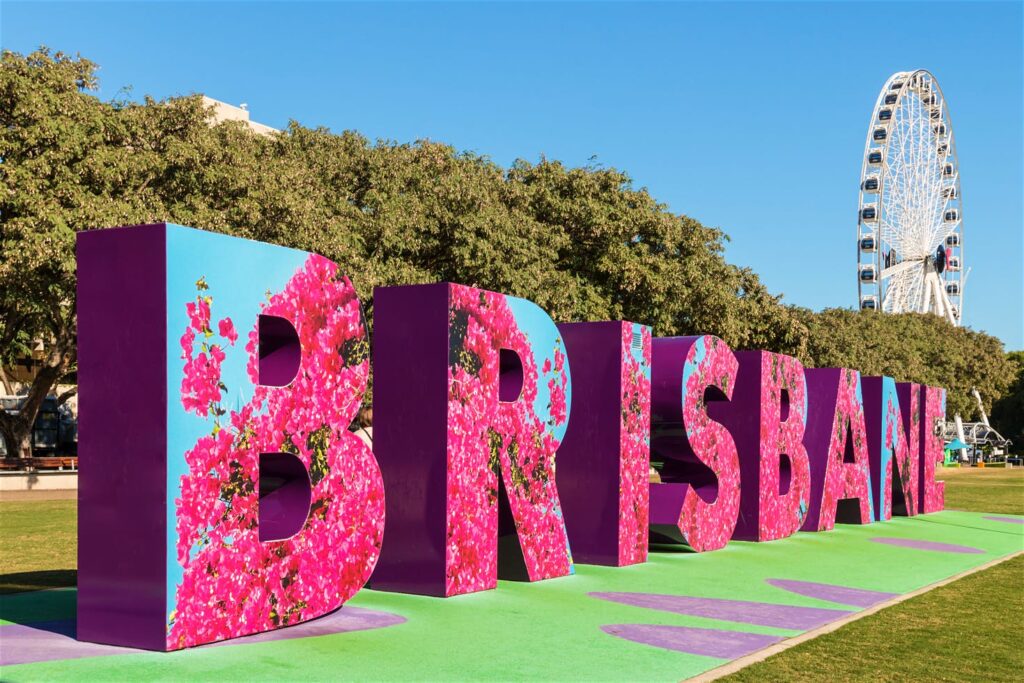 Brisbane Full-Day Experience – Private Tour (Departing from Gold Coast, 1–3 Pax)