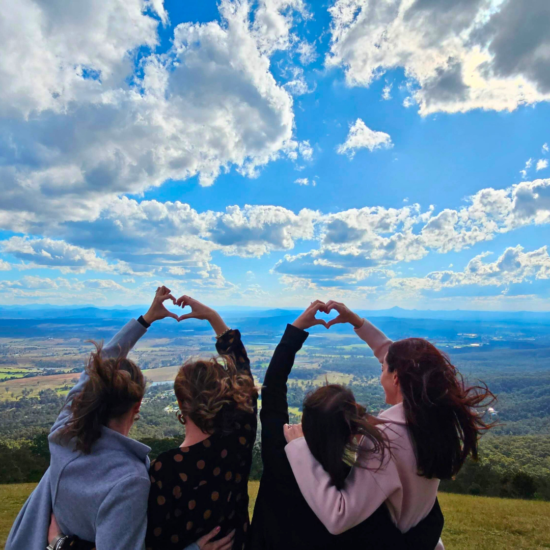 Private Rainforest Adventures, Thunderbird Fun & Local Flavours Tour (Gold Coast Departure, 4–7 Pax)