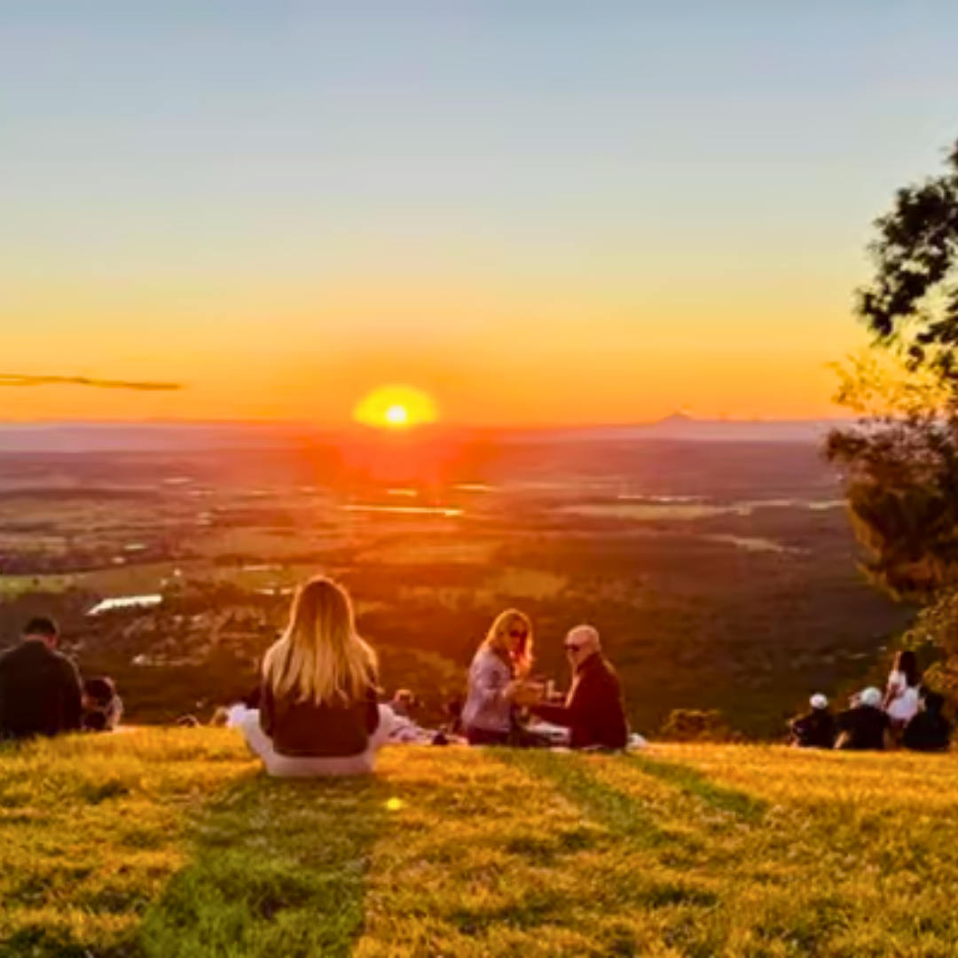 Private Rainforest Adventures, Thunderbird Fun & Local Flavours Tour (Gold Coast Departure, 1–3 Pax)