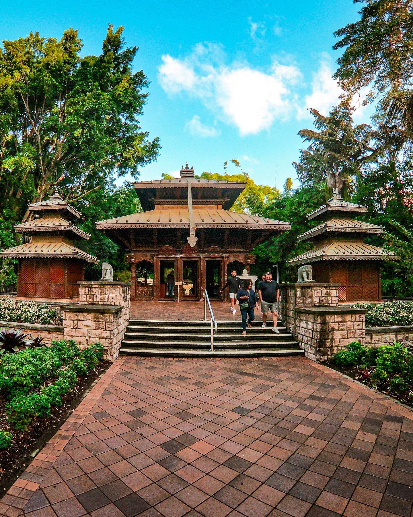 Brisbane Full-Day Experience – Private Tour (Departing from Gold Coast, 1–3 Pax)