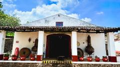 Vive Abuelo (Español Tour)