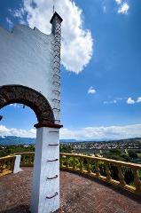 Vive Bisabuelo (English Tour)