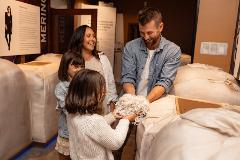 Creswick Wool Mill Heritage & Farm Adventure Group Tour 
