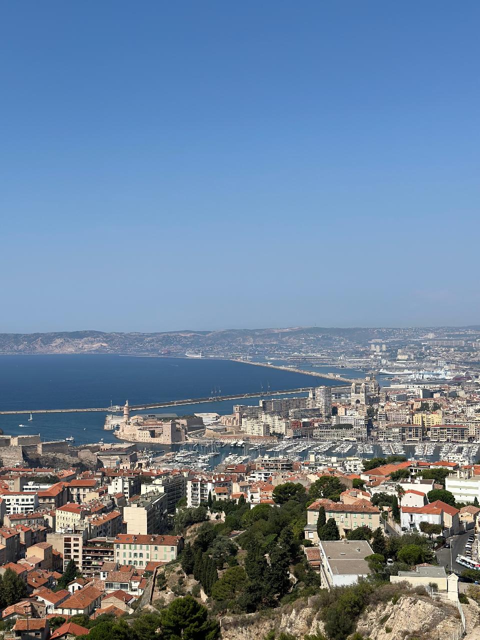 Private Marseille 'Like a Local' Cruise Shore Excursion Experience