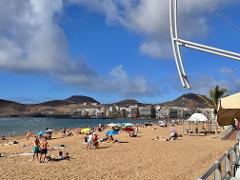 LAS PALMAS! Ultimate 'Like a Local' Cruise Shore Excursion Experience