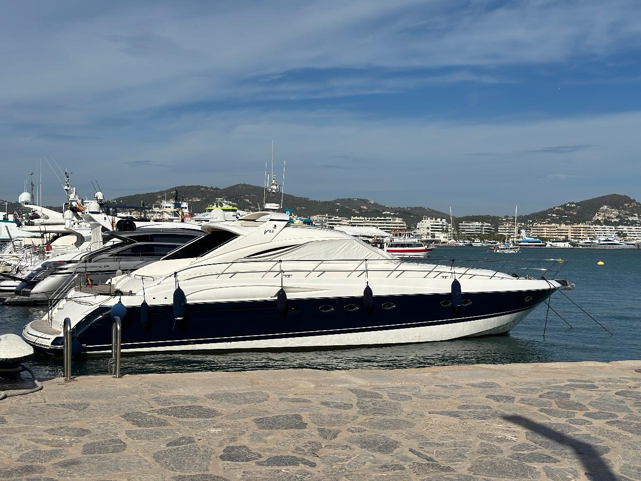 Ibiza 'Like a Local' Cruise Shore Excursion Experience