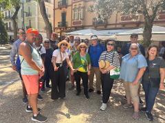 Ensenada Mexico 'Hosted' Like a Local Shore Excursions