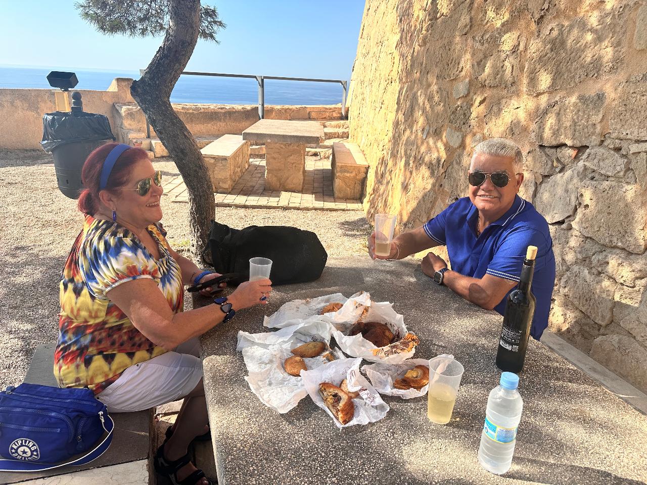 Shared Barbados Christmas 'Like a Local' Cruise Shore Excursion Experience