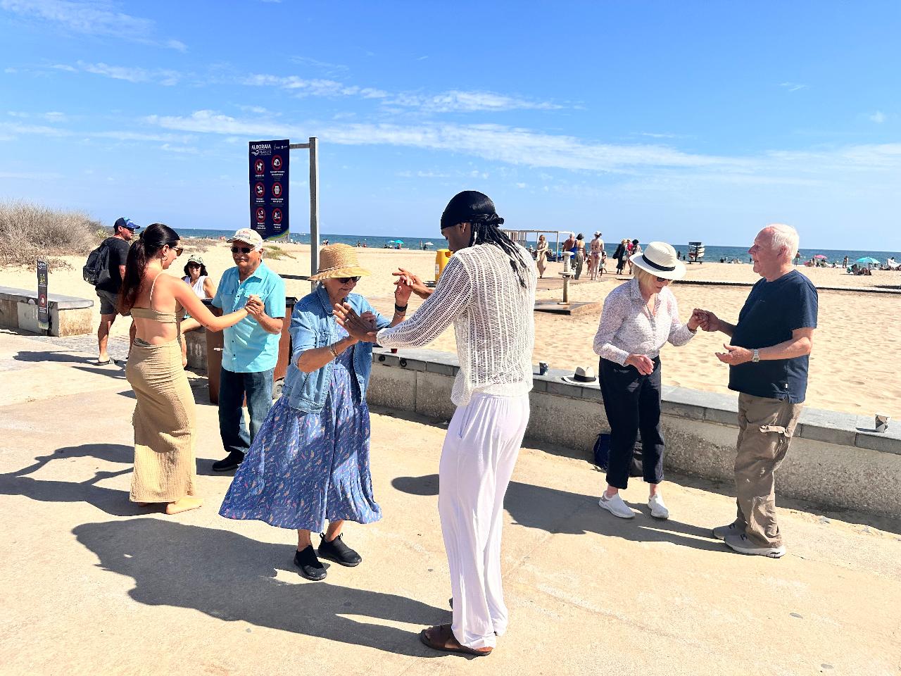 Last Minute Deals! Valencia  'Like a Local' Cruise Shore Excursion Experience. Book Now! Pay on the Day!