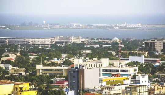 The Ultimate Jamaica Kingston 'Like a Local' Cruise Shore Excursion Experience