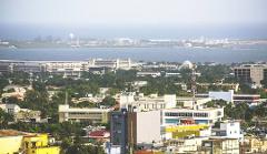Shared Jamaica Kingston 'Like a Local' Cruise Shore Excursion Experience