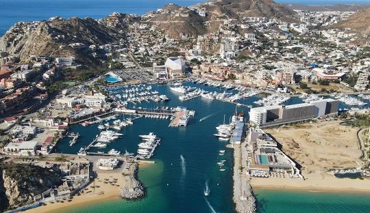 The Ultimate Cabo San Lucas 'Like a Local' Cruise Shore Excursion Experience