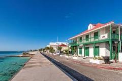 Shared Roatan  'Like a Local' Cruise Shore Excursion Experience
