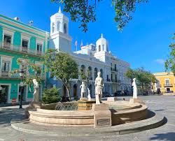 Shared San Juan Caribbean 'Like a Local' Cruise Shore Excursion Experience