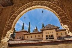 The Ultimate Granada  'Like a Local' Cruise Shore Excursion Experience