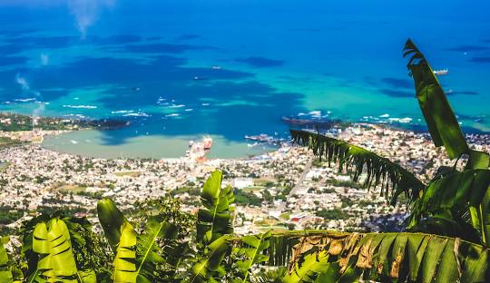 The Ultimate Dominican Republic Puerto Plata 'Like a Local' Cruise Shore Excursion Experience