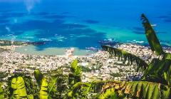 Shared Dominican Republic Puerto Plata  'Like a Local' Cruise Shore Excursion Experience
