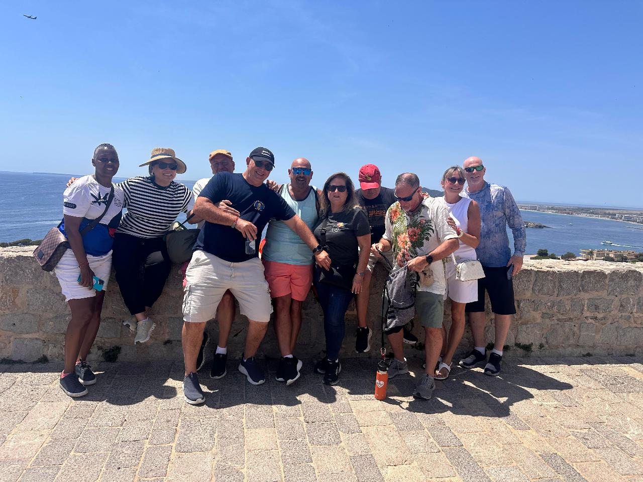 Barbados Bridgetown 'Hosted' Like a Local Shore Excursions. Book Now! Pay On the Day!