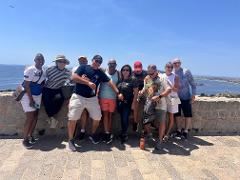 Barbados Bridgetown 'Hosted' Like a Local Shore Excursions