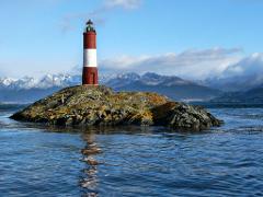 Tierra del Fuego > National Park