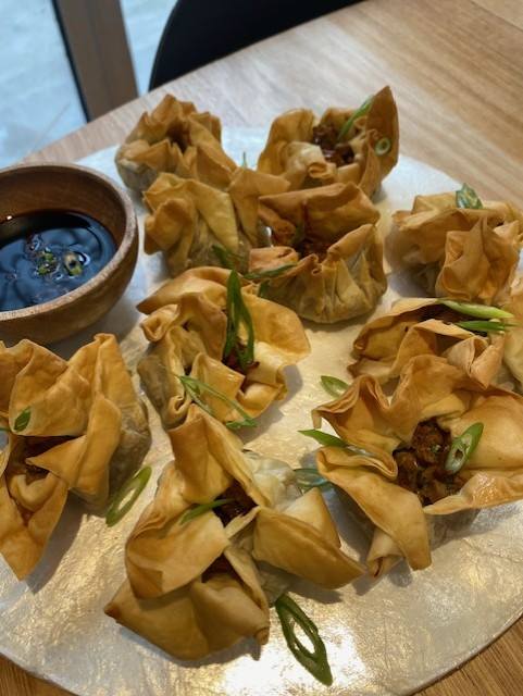 Duck Tails - Canapes & Cocktail Class