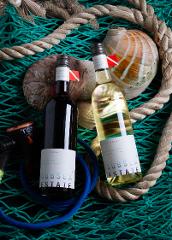 RARE FOODS Abalone and Wine Tour