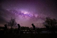 中文观星 - 包场