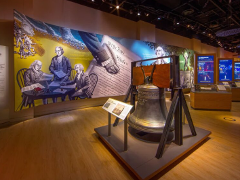 Museum of the Bible Admission with Special Exhibits – A Historic and Immersive Experience
