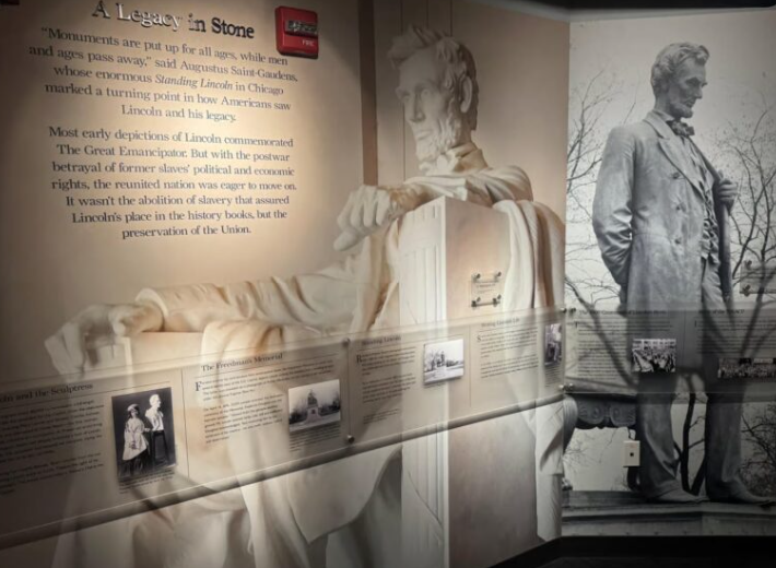 Lincoln's Assassination Guided Walking Tour