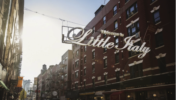 NYC: SoHo, Little Italy, and Chinatown Guided Tour