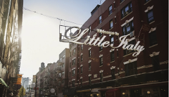 NYC: SoHo, Little Italy, and Chinatown Guided Tour