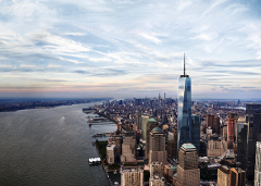 One World Observatory