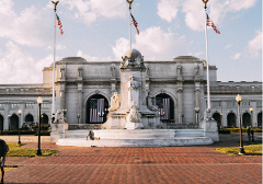 New York City to Washington DC Full-Day Round-Trip Guided Sightseeing Bus Tour – Tour America
