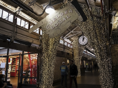 Chelsea Market & High Line Food Tour