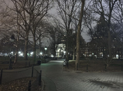 Explore NYC’s Haunted Past with a Gangster & Ghost Tour with NYC Gangsters And Ghosts Tour