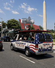 DC Open Air Minibus 3